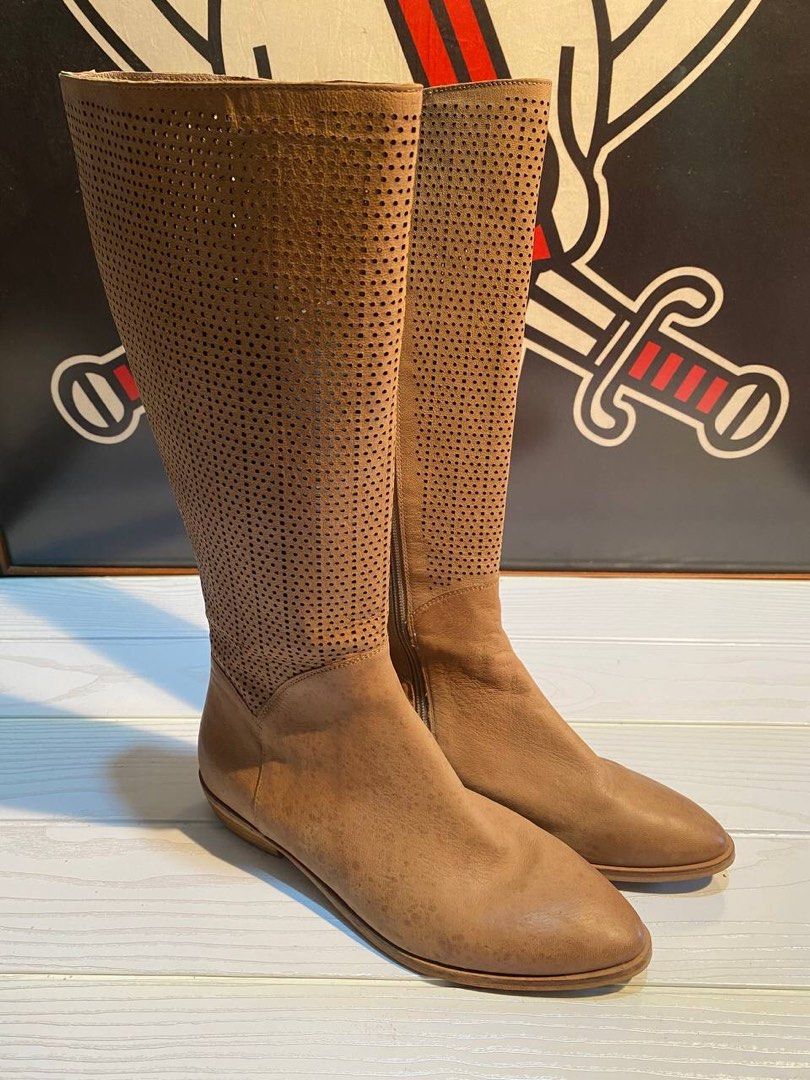 Wittner hot sale cowboy boots