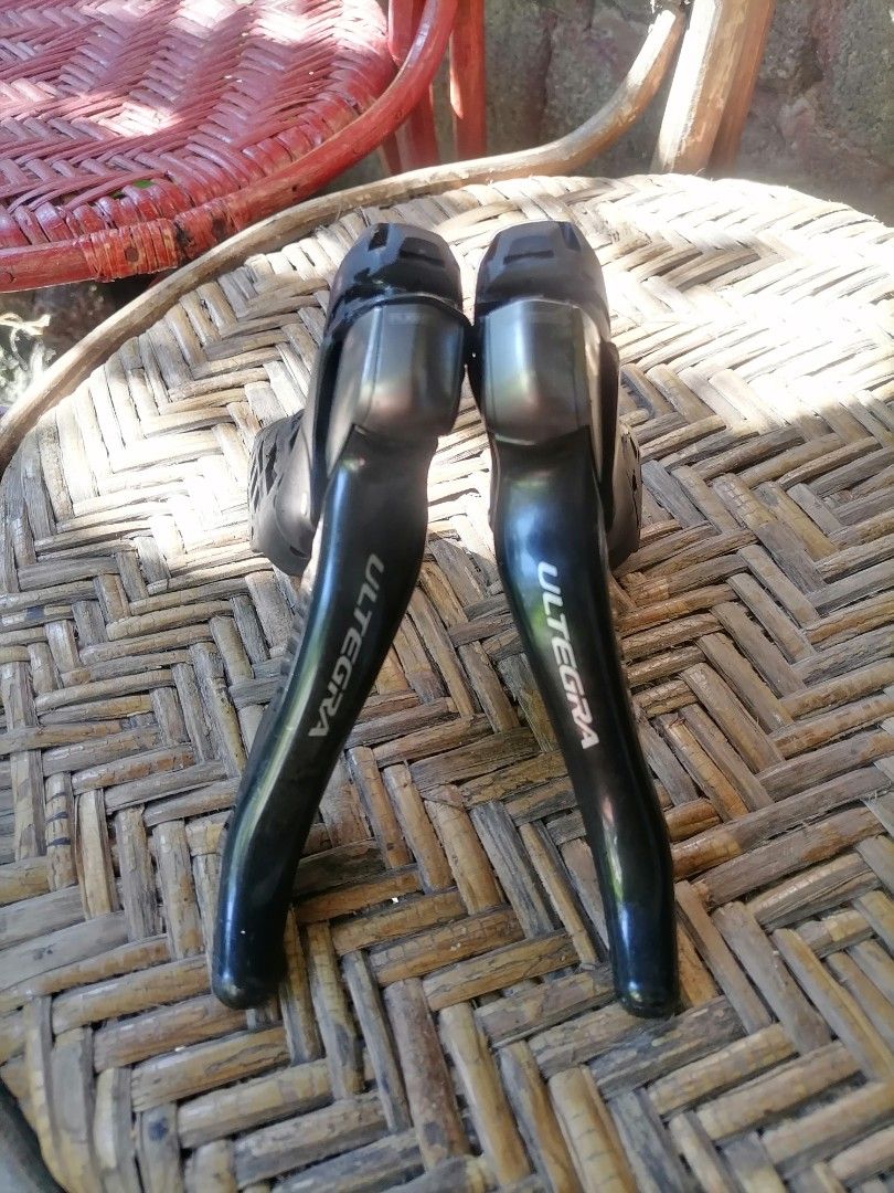 Ultegra 2x10 shifters store