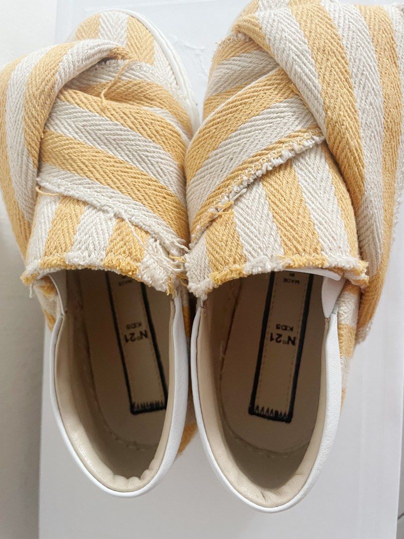 Number 21 shoes discount