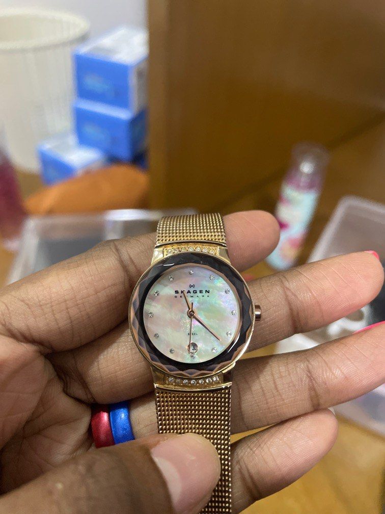 Skagen mk top