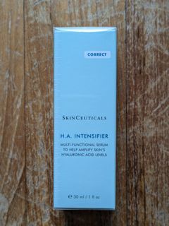 Skinceuticals HA Intensifier Serum 30ml