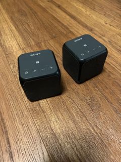 Sony srs x11 hotsell olx