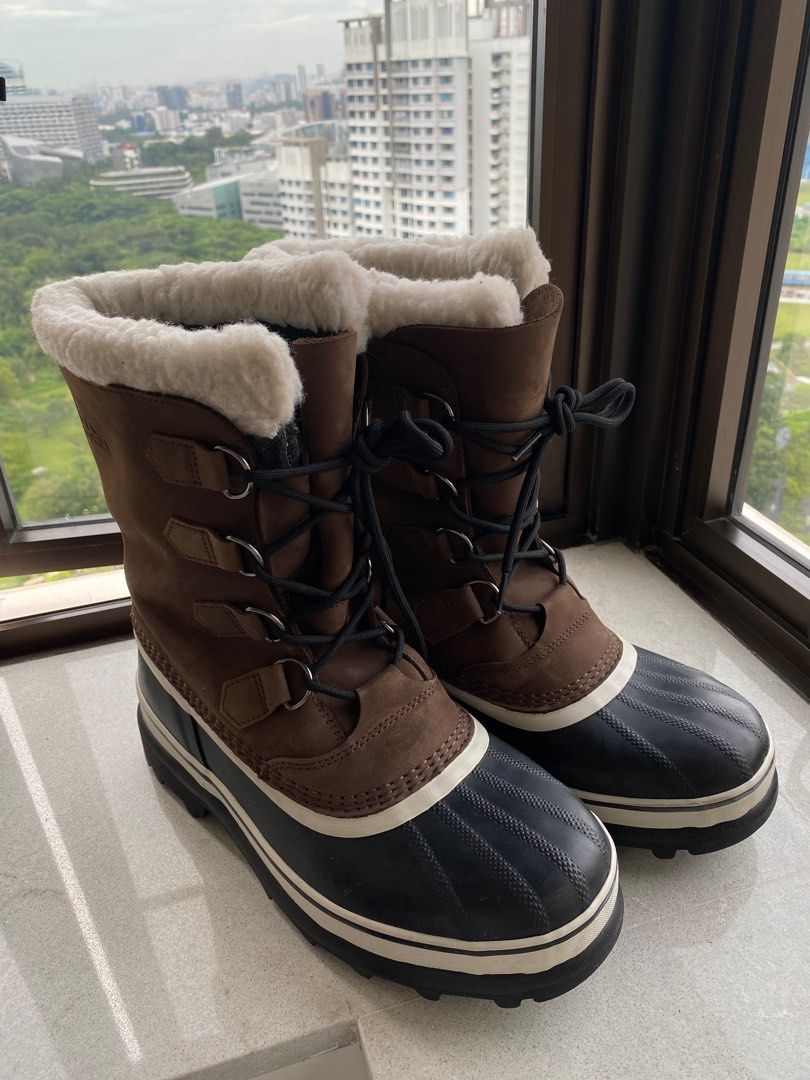 Sorel caribou bruno deals