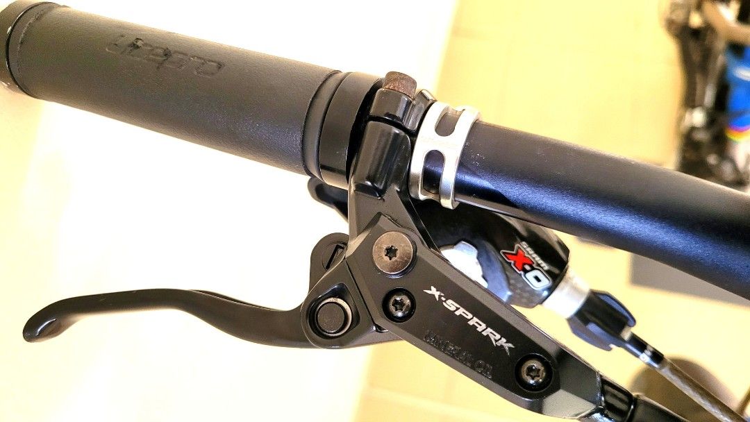 Specialized epic marathon 2009 deals