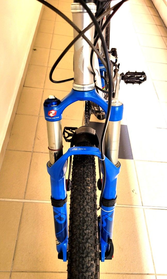Specialized epic marathon 2009 2025
