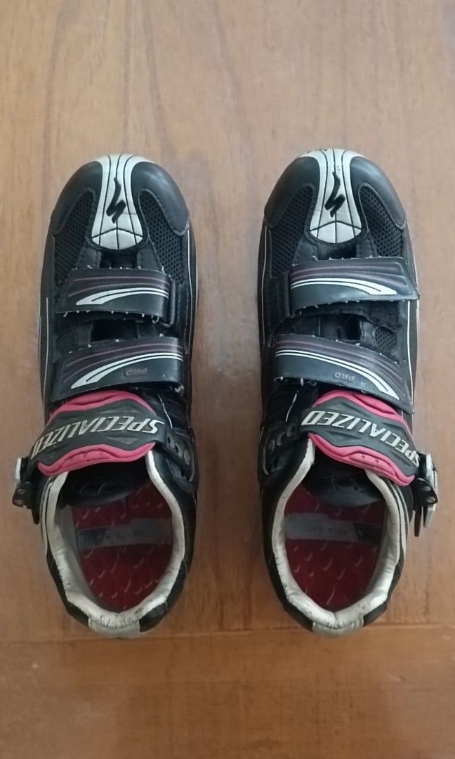 specialized shoes road carbon