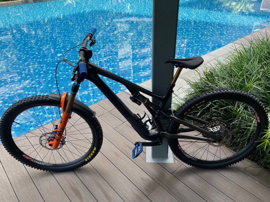 Stumpjumper s4 discount