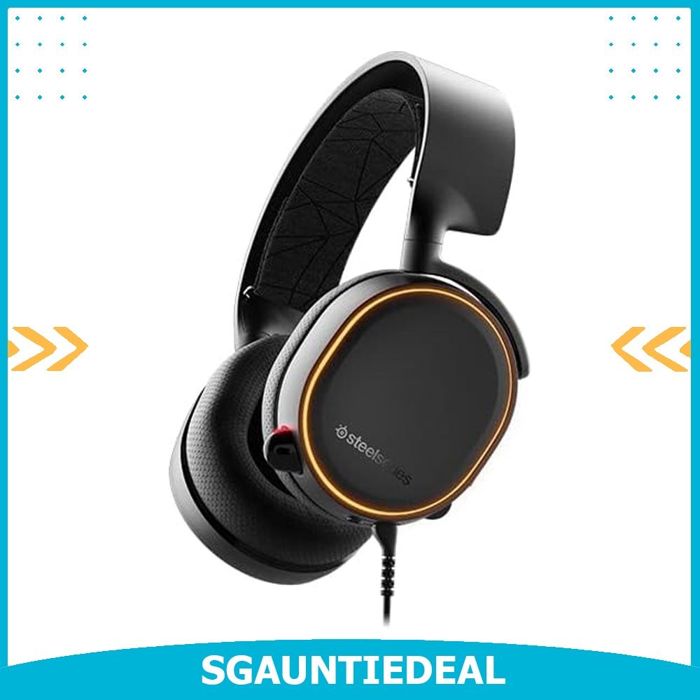 Gaming headset pc shop 2019