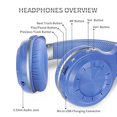 Bluedio t2s best sale