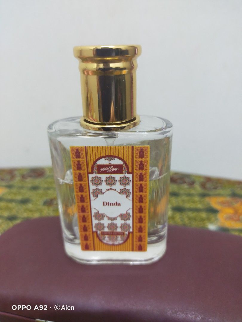 Sugarbomb perfume 2025 price