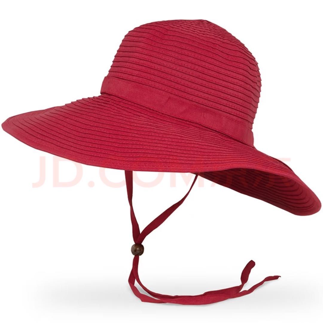 Sunday afternoons foldable sun hat , Women's Fashion, Watches