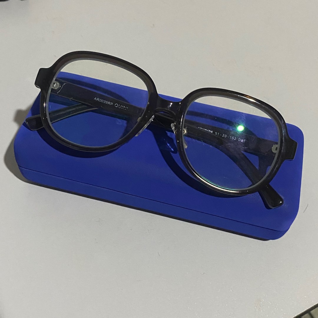 Sunnies Optical Anti Radiation glasses on Carousell