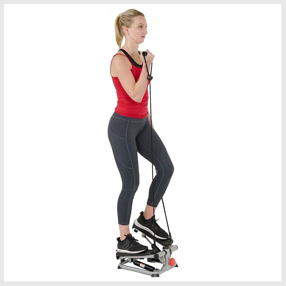 Sunny health store and fitness equipment