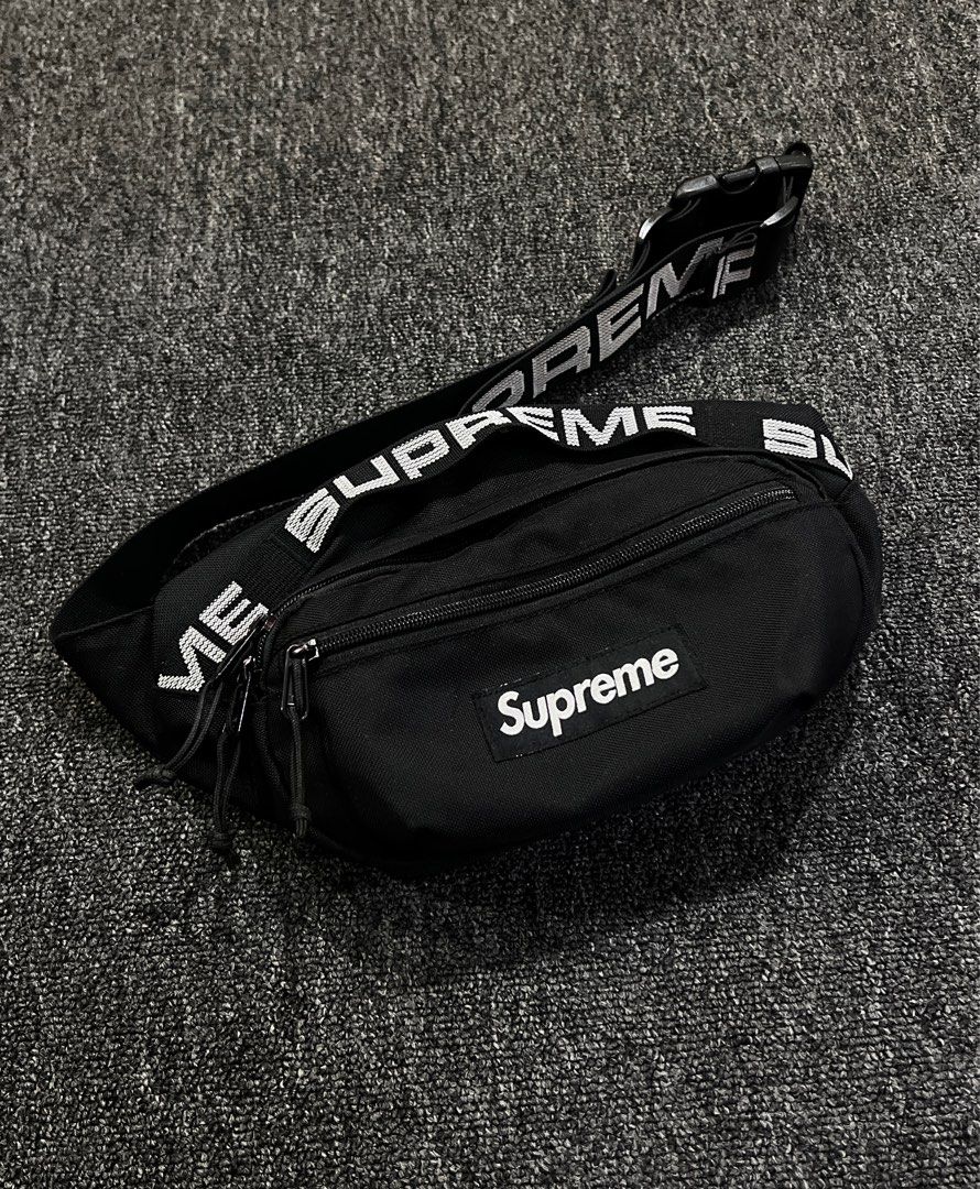 Supreme bags deals for sale