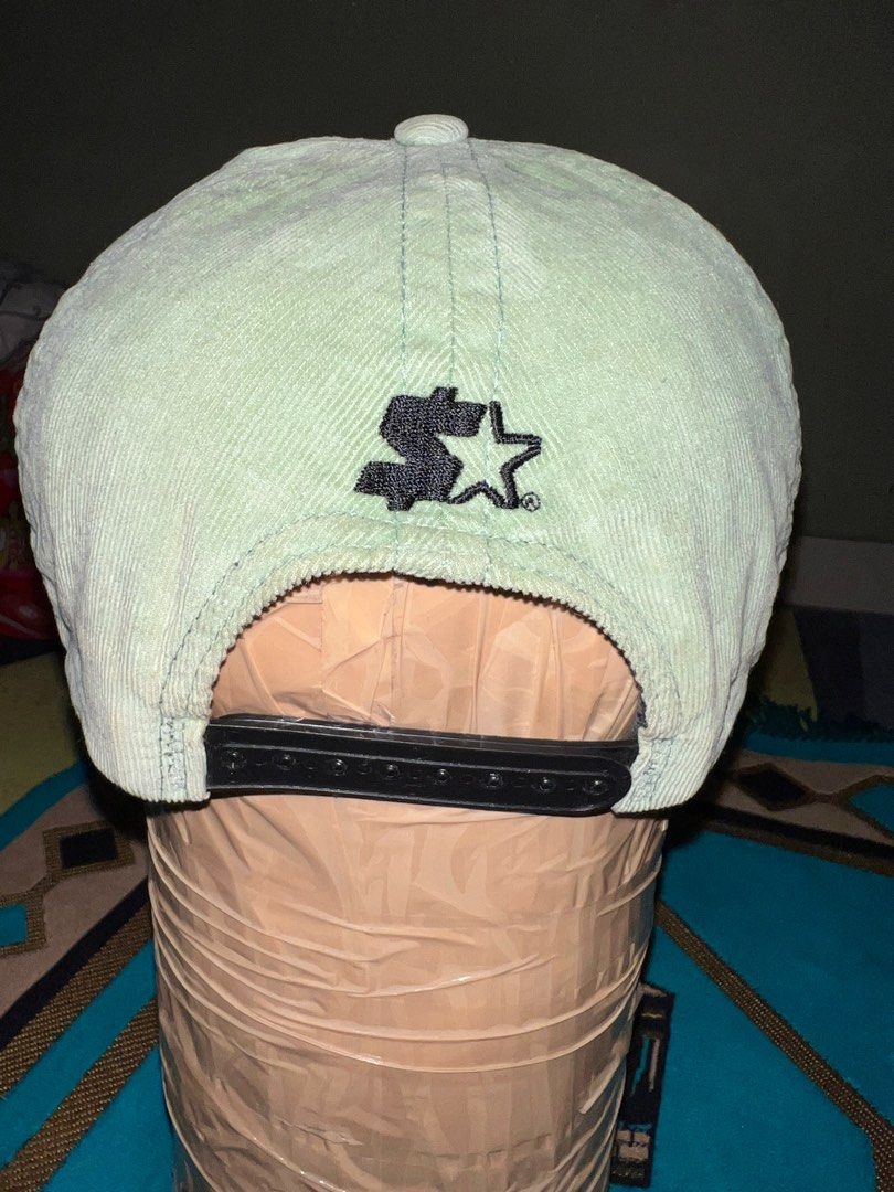 Supreme x starter made in usa Men s Fashion Watches Accessories Cap Hats on Carousell