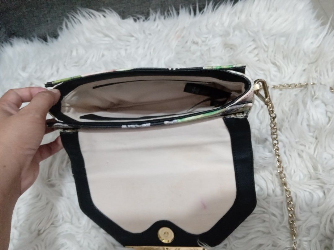 Ted Baker Emelym Gem Gardens Crossbody Bag Women s handbags