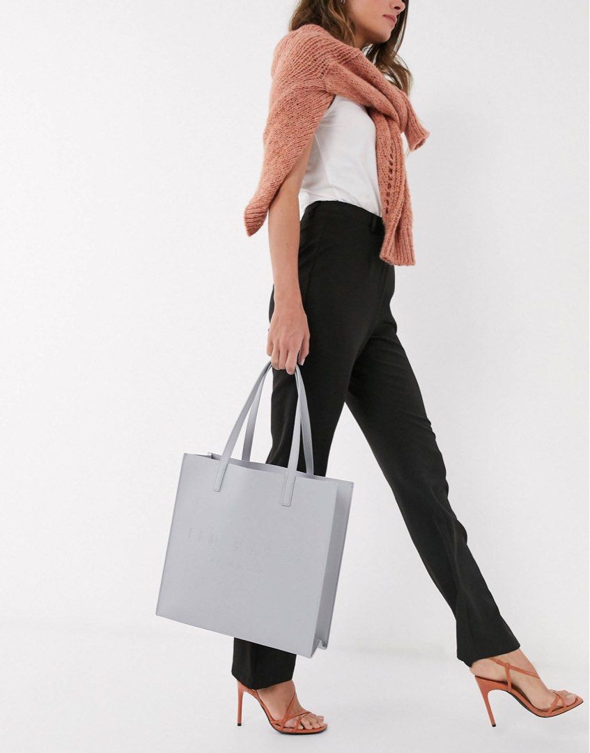 Ted baker sale large icon bag