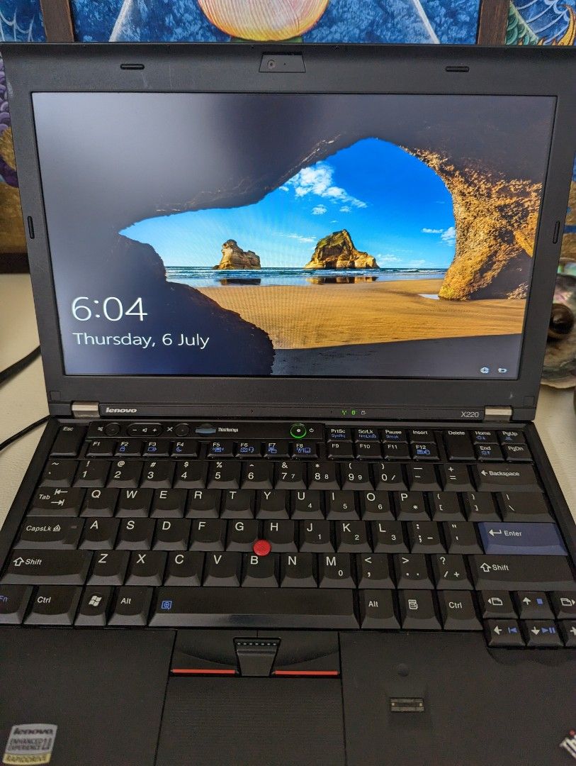 X220 ssd online