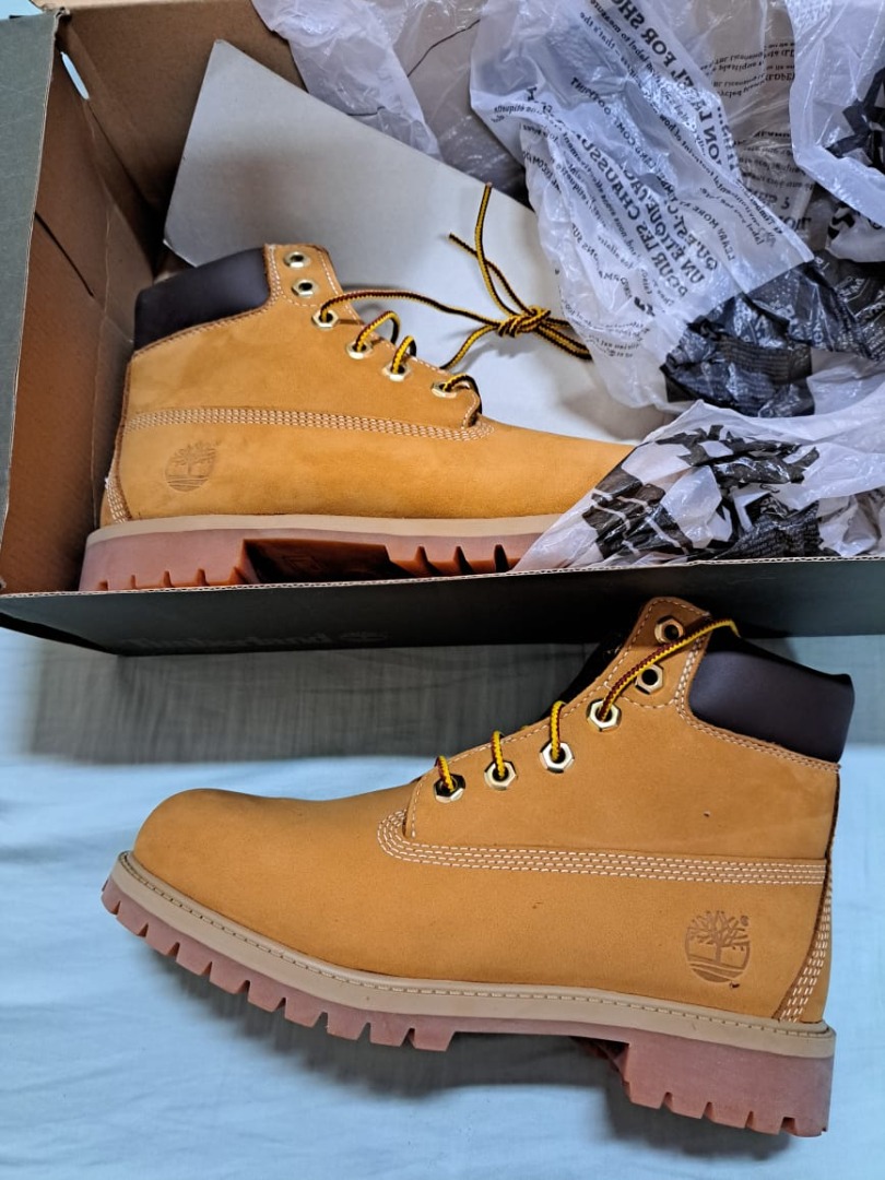 Timberland Junior 6
