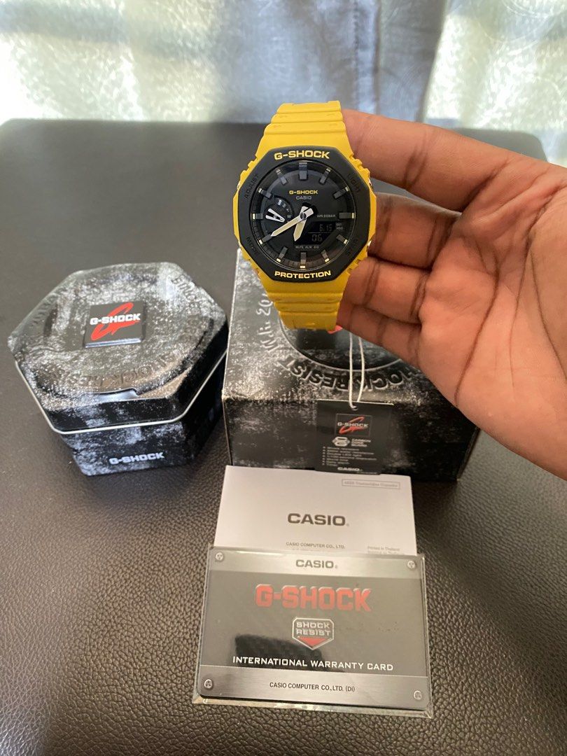 Tmj kuning store