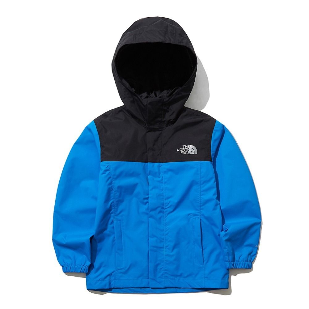 Toddler girl north face spring sales jacket