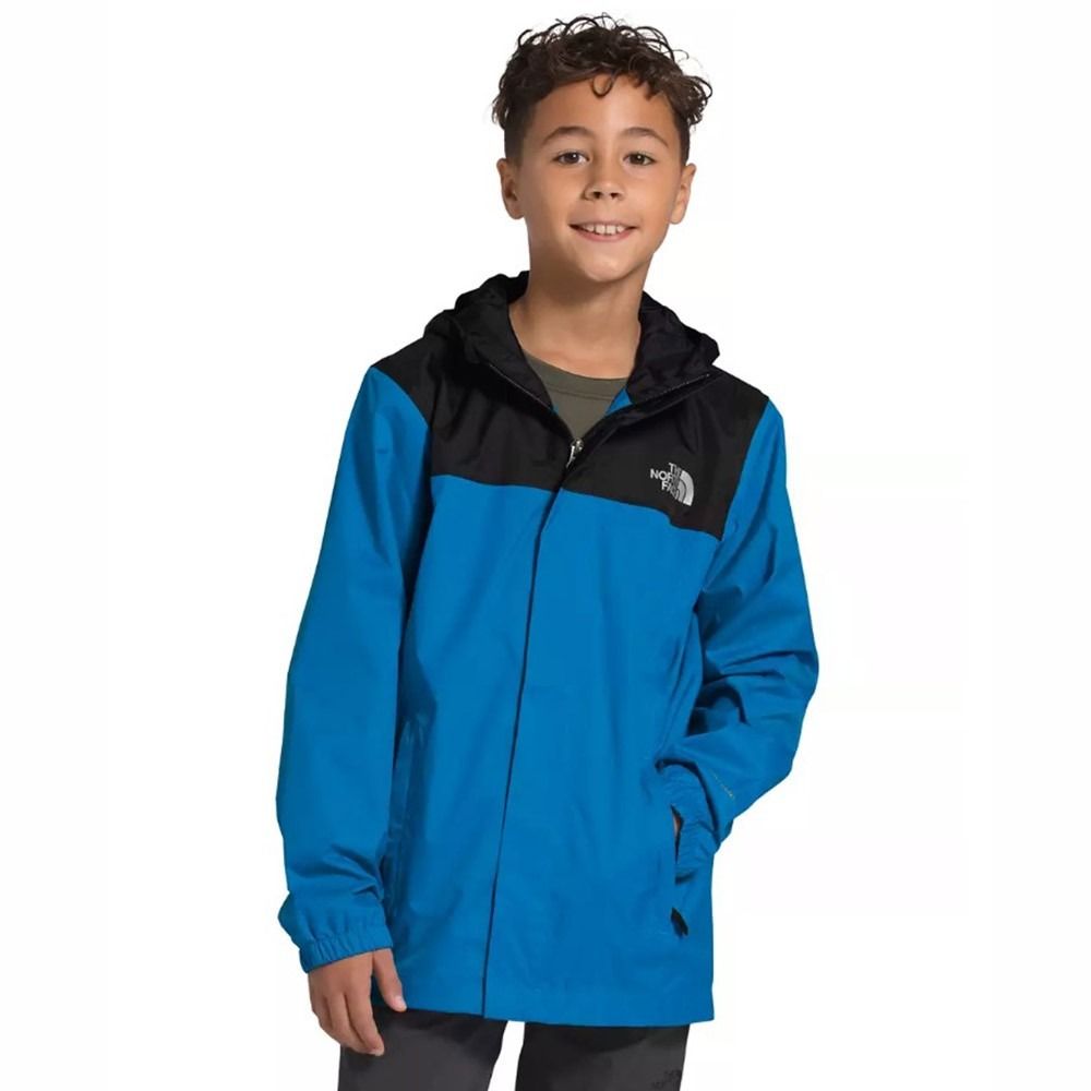 Elden rain triclimate jas junior clearance