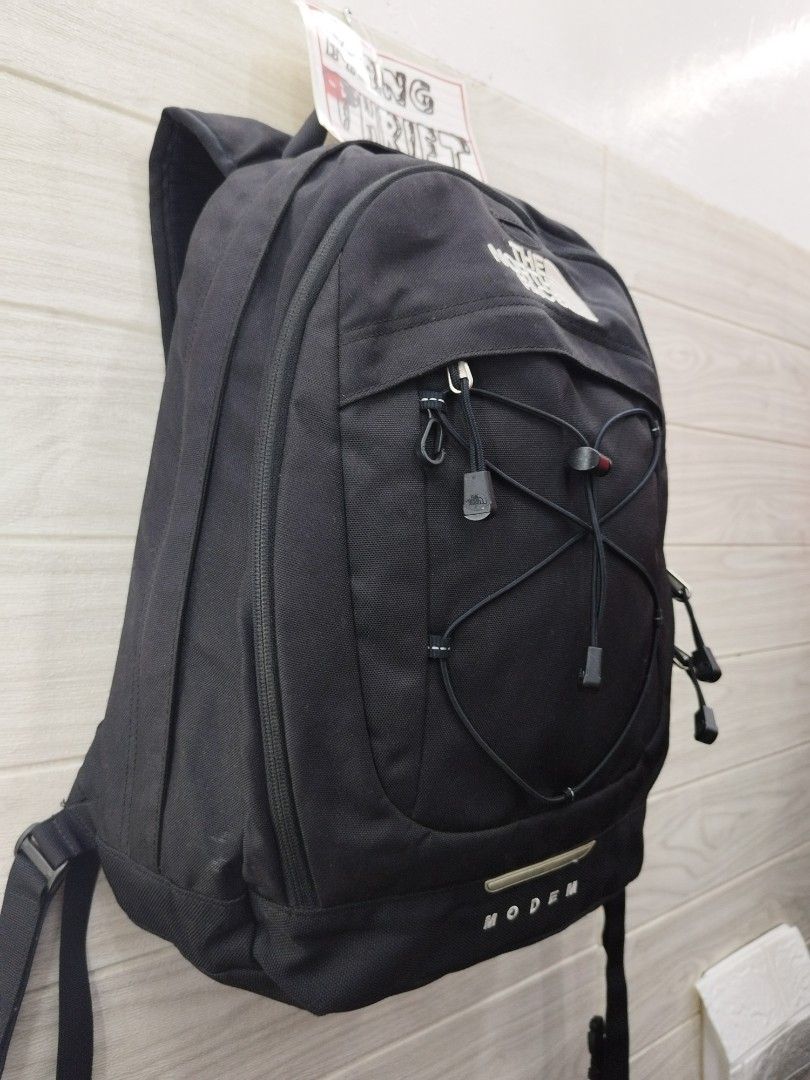 North face cheap modem backpack
