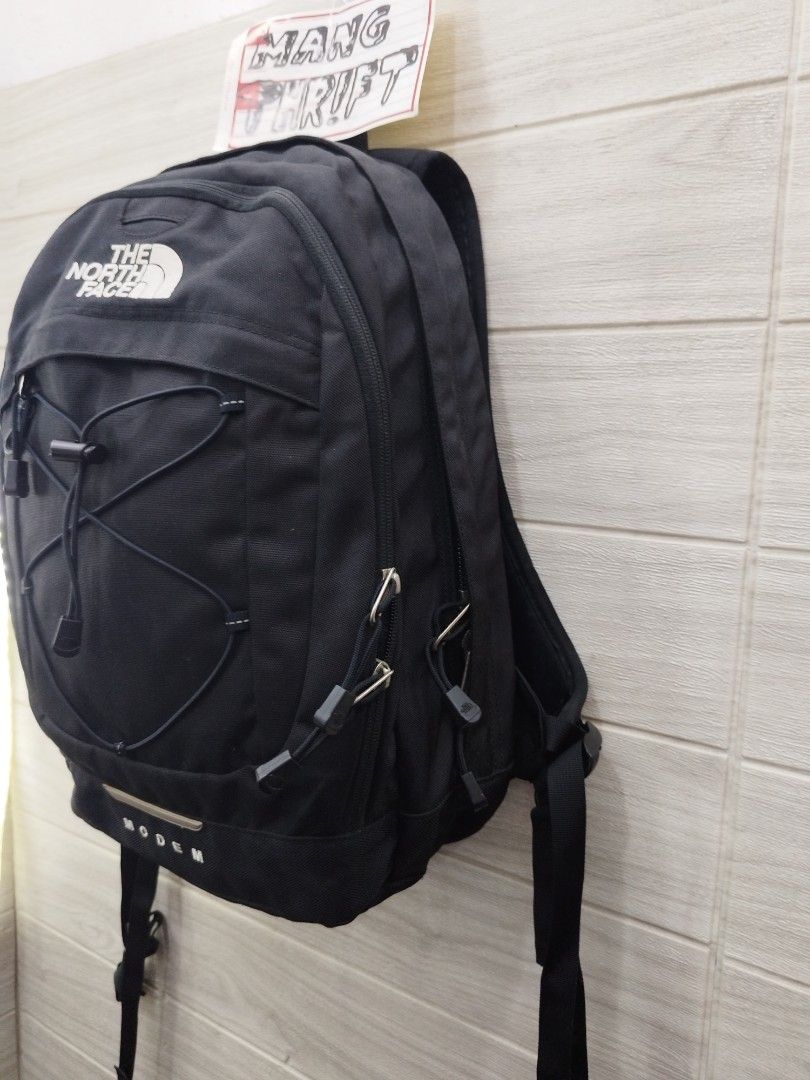 North face modem shop