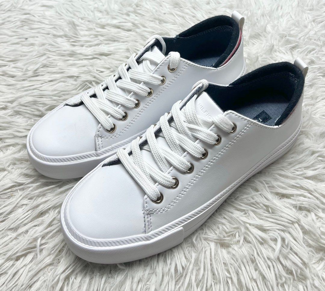 Tommy hilfiger women's two sneaker sales