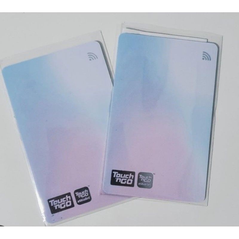 Touch N Go Card NFC, Car Accessories, Accessories on Carousell