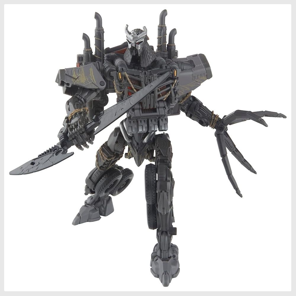 Transformers studio deals series 8