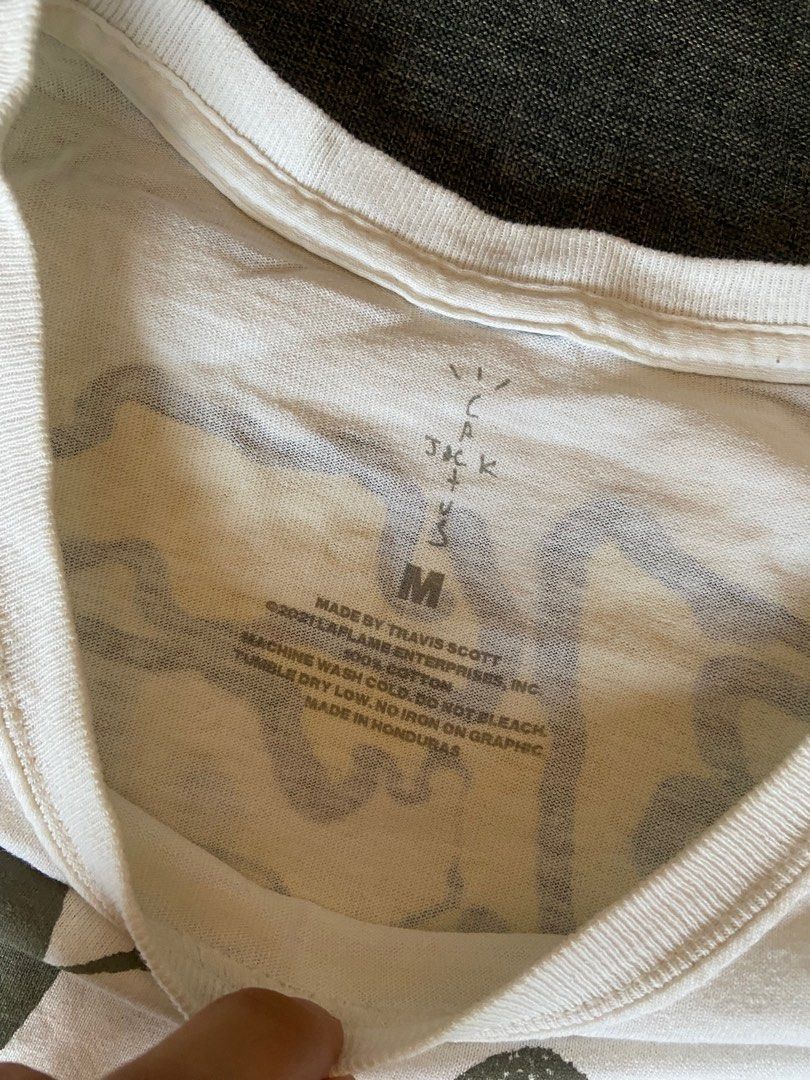 where to buy the travis scott fragments