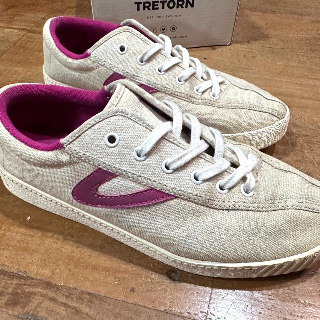 Tretorn shoes on sale for women