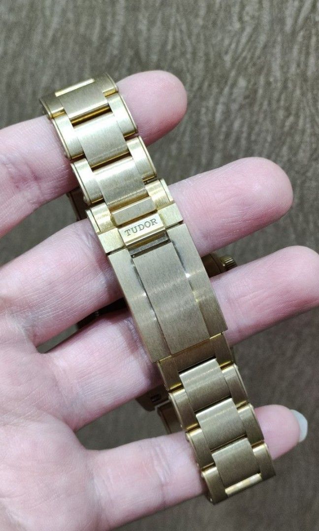 Tudor Black Bay Fifty Eight BB58 Full Bronze very good