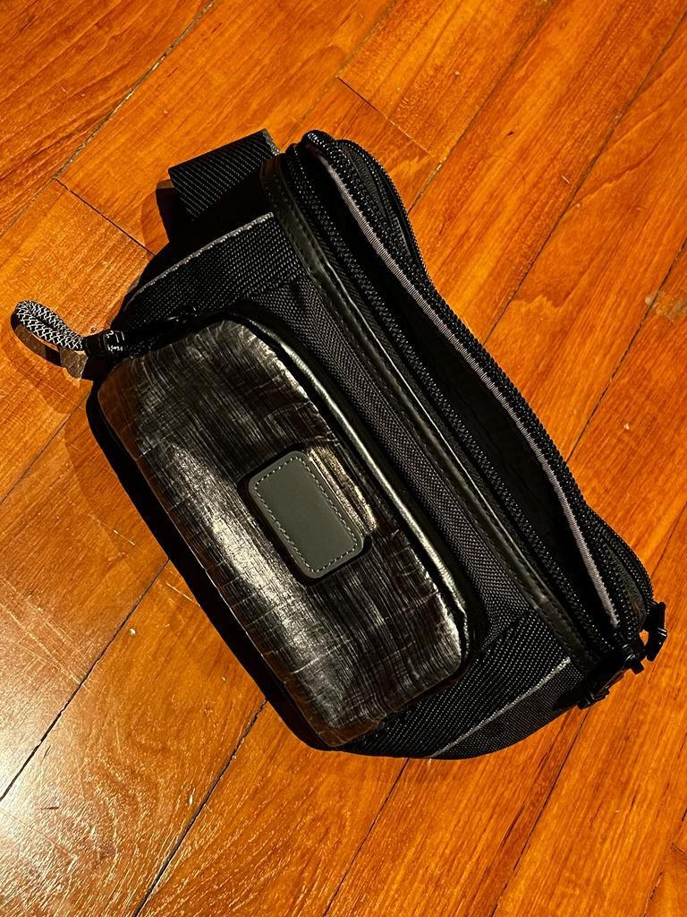 Tumi campbell utility pouch discount