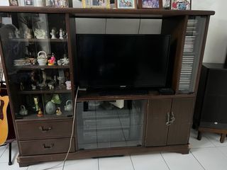 Tv Cabinet For Sale
