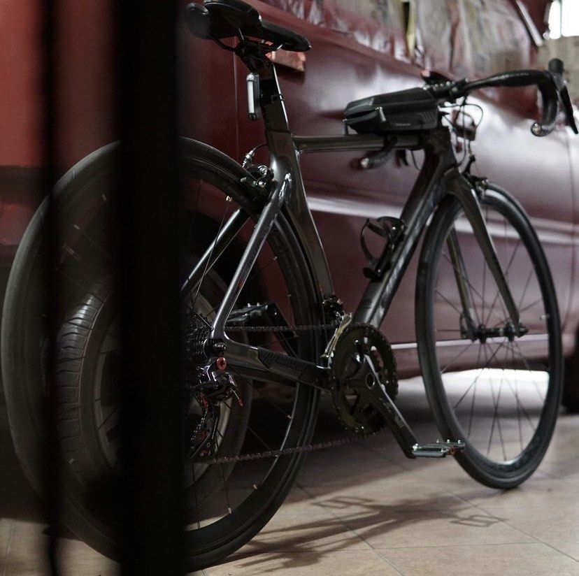Twitter Thunder Road Bike Sports Equipment Bicycles Parts