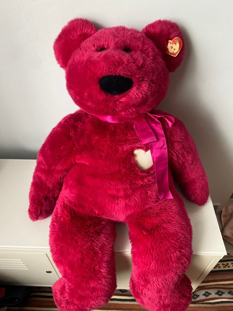 Valentina ty sales beanie baby