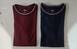 Uniqlo Shirt Small