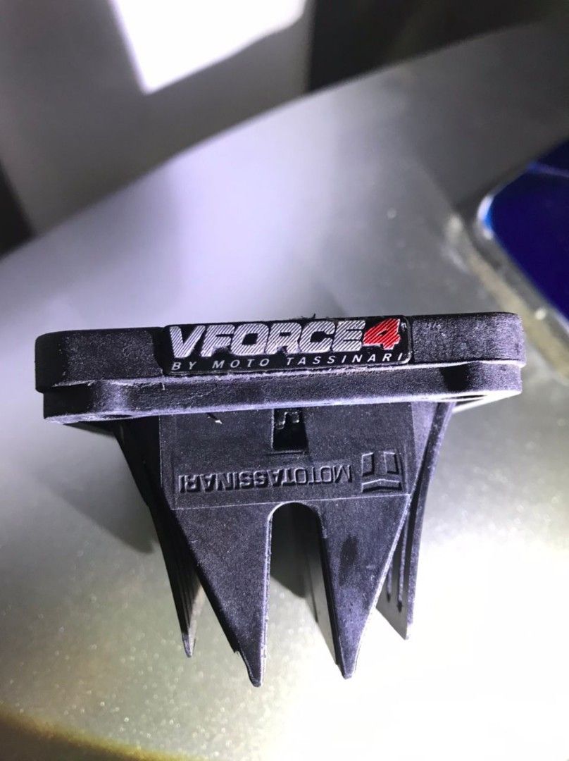 V Force 4, Motorbikes on Carousell