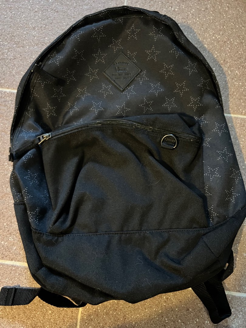 Vans hotsell backpack france