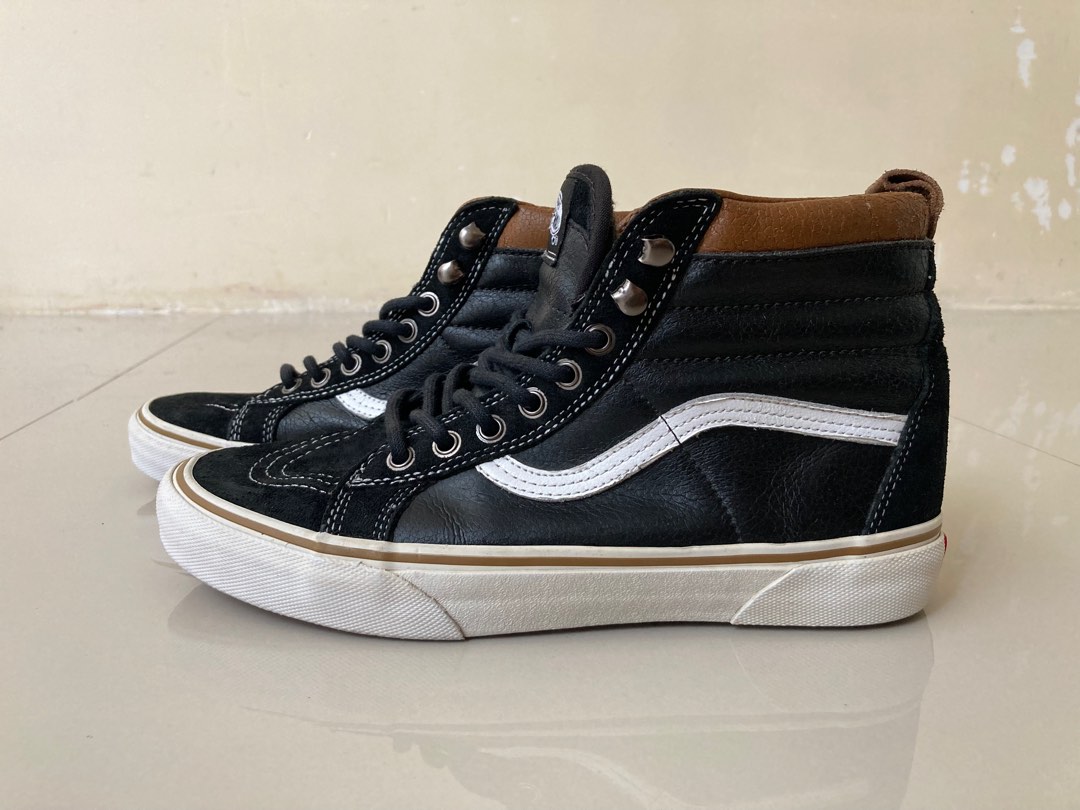 Vans scotchgard protector 3m 2025