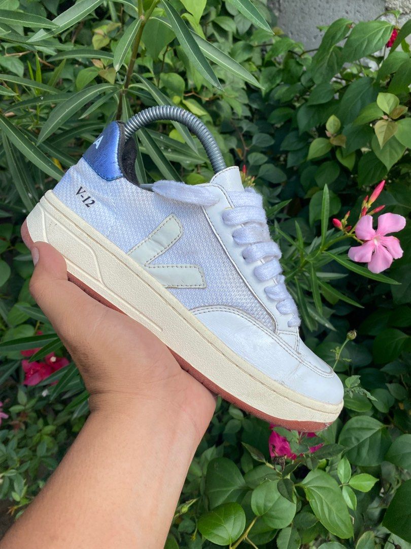 Veja online bellerose sneakers