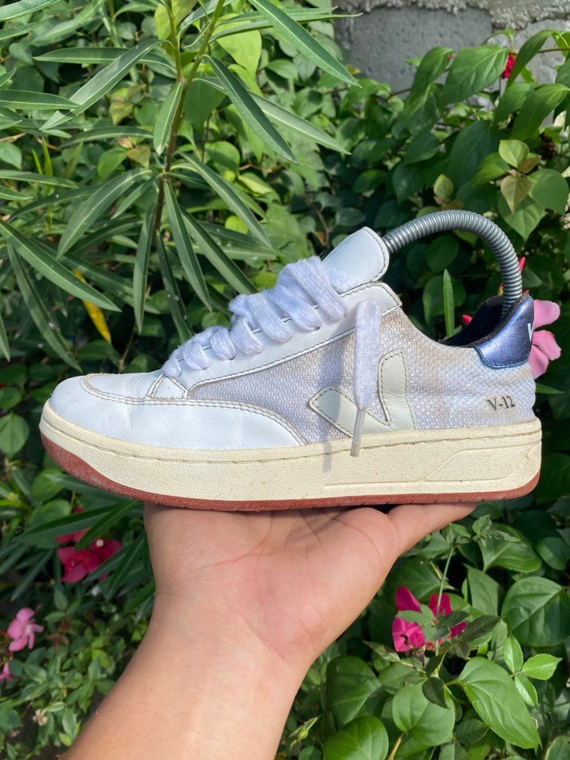 Veja bellerose hotsell sneakers