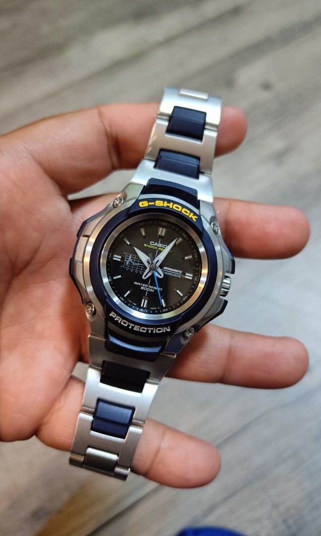 G shock shop mtg 2000