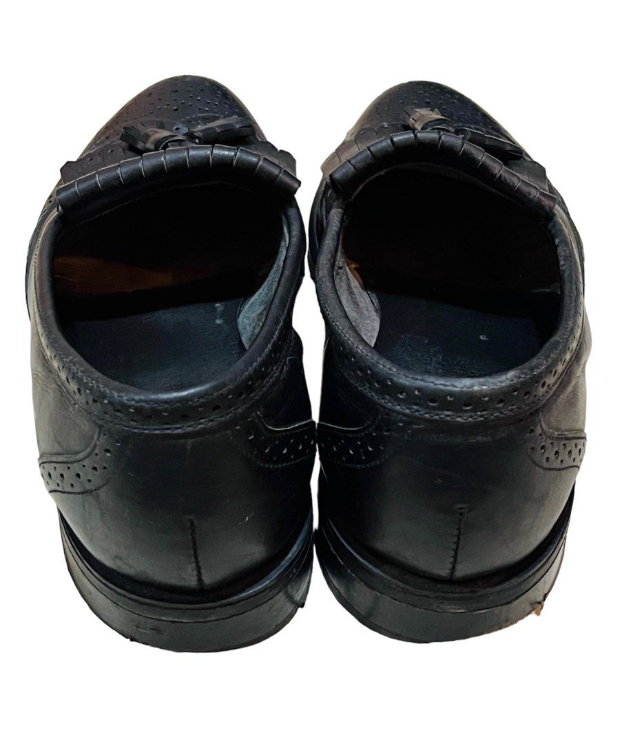 Vintage online dexter shoes