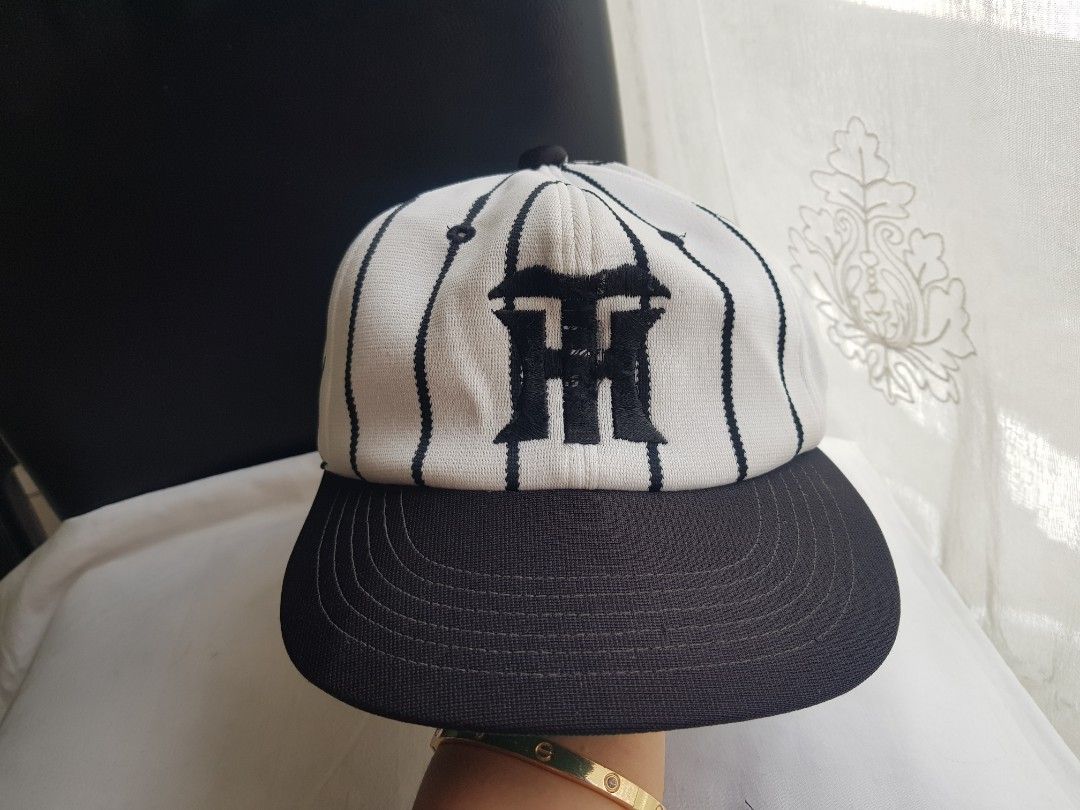 Hanshin tigers hat 47 on sale