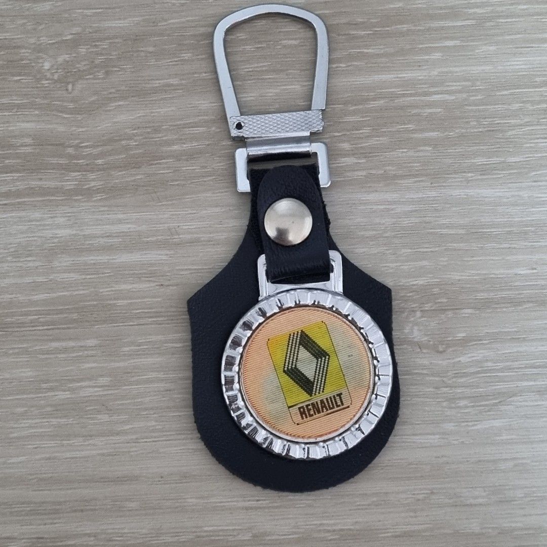 Renault keychain new arrivals