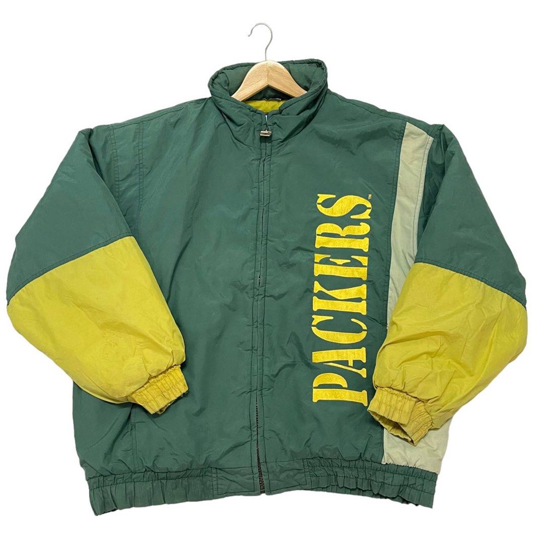 Logo 7 jackets on sale