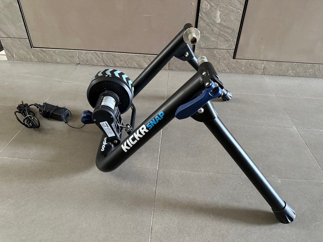 Wahoo kickr snap online gen 2